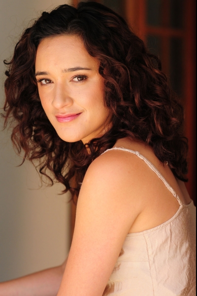 Keisha Castle-Hughes