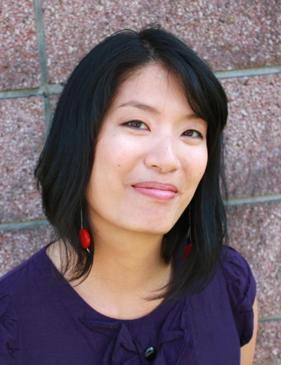 Kim Tran (2013)