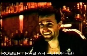 ROBERT RABIAH - 