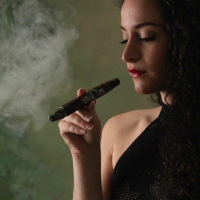 Shoot for Giacomo Guggino Cigars