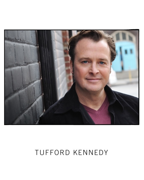 Peter Tufford Kennedy