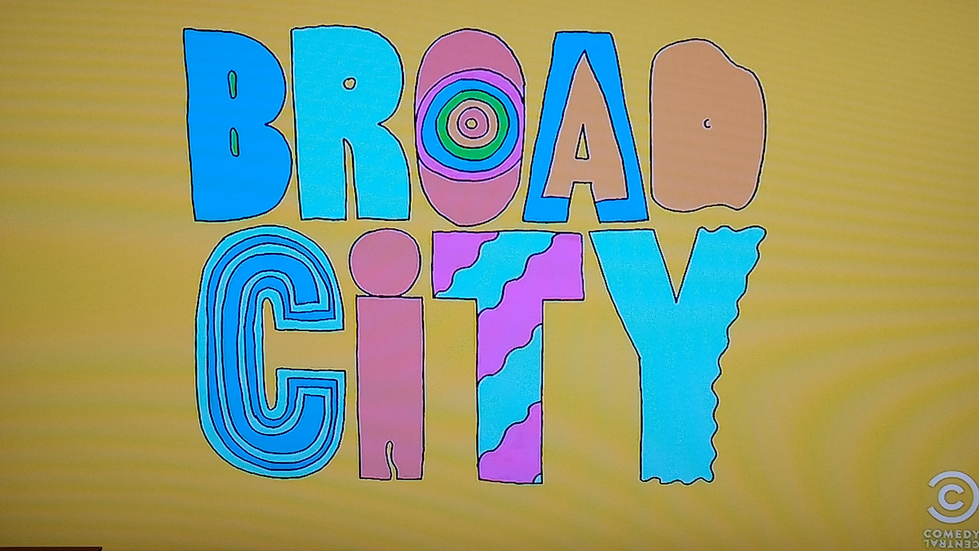 Broad City Episode 201 