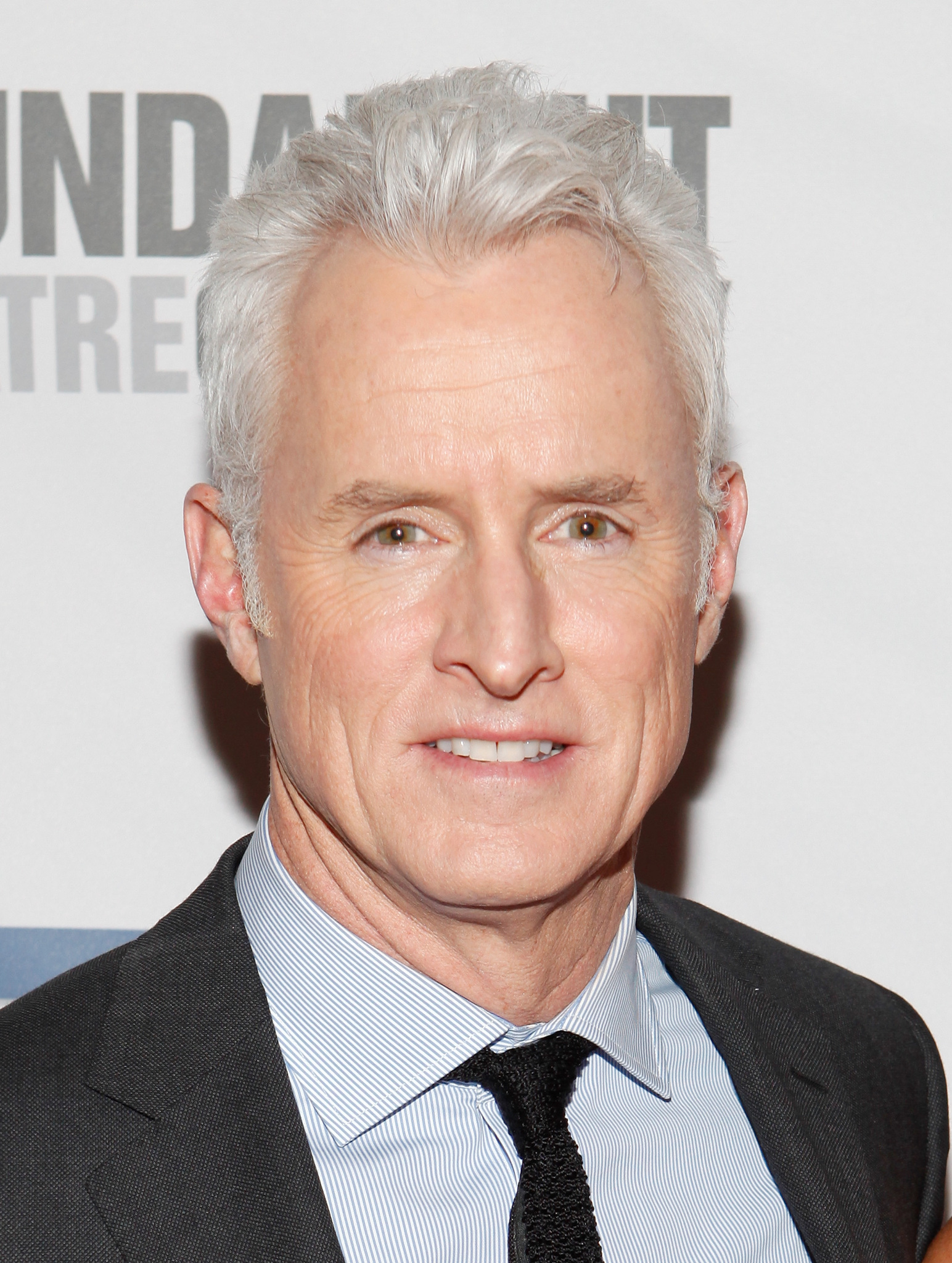 John Slattery