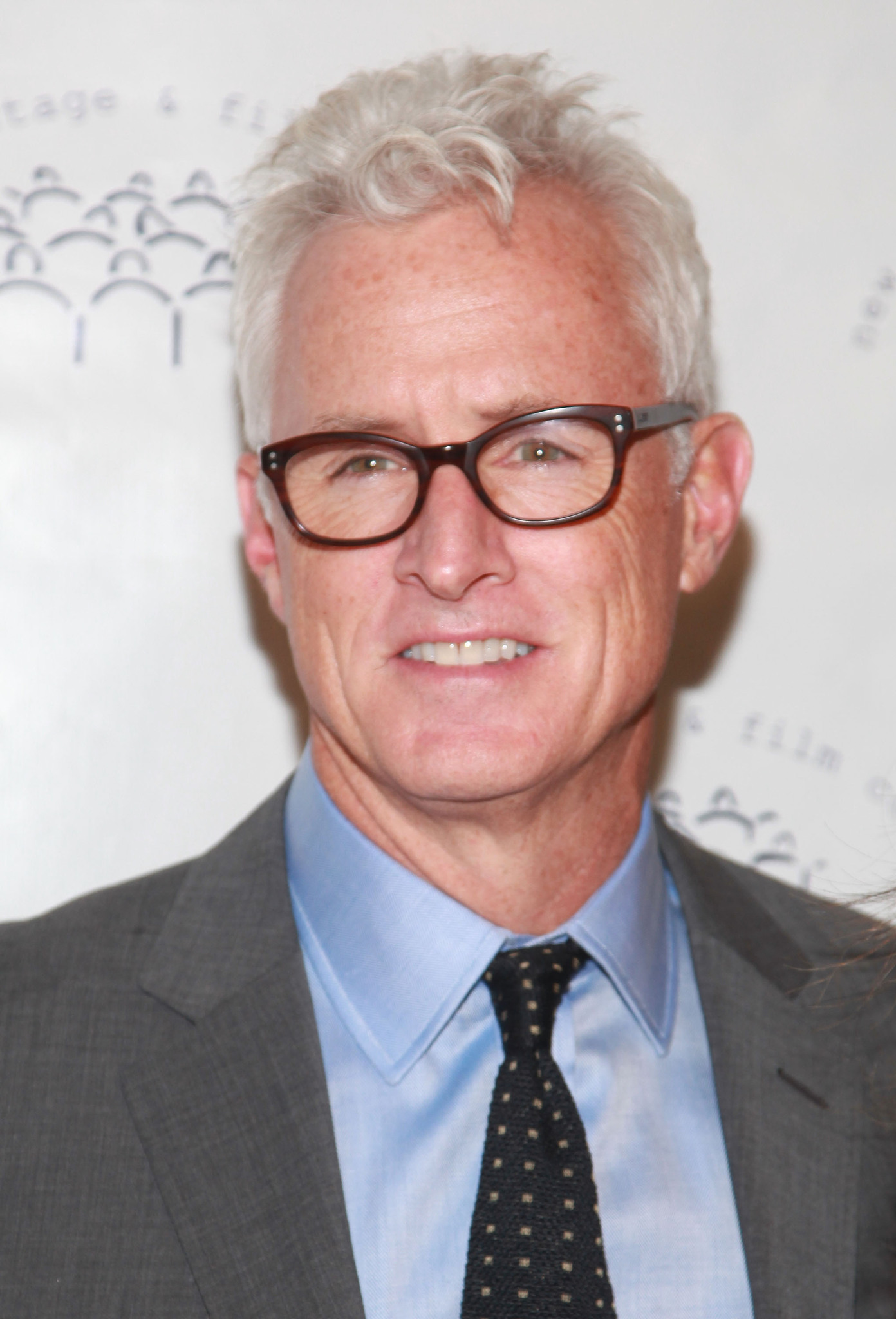 John Slattery