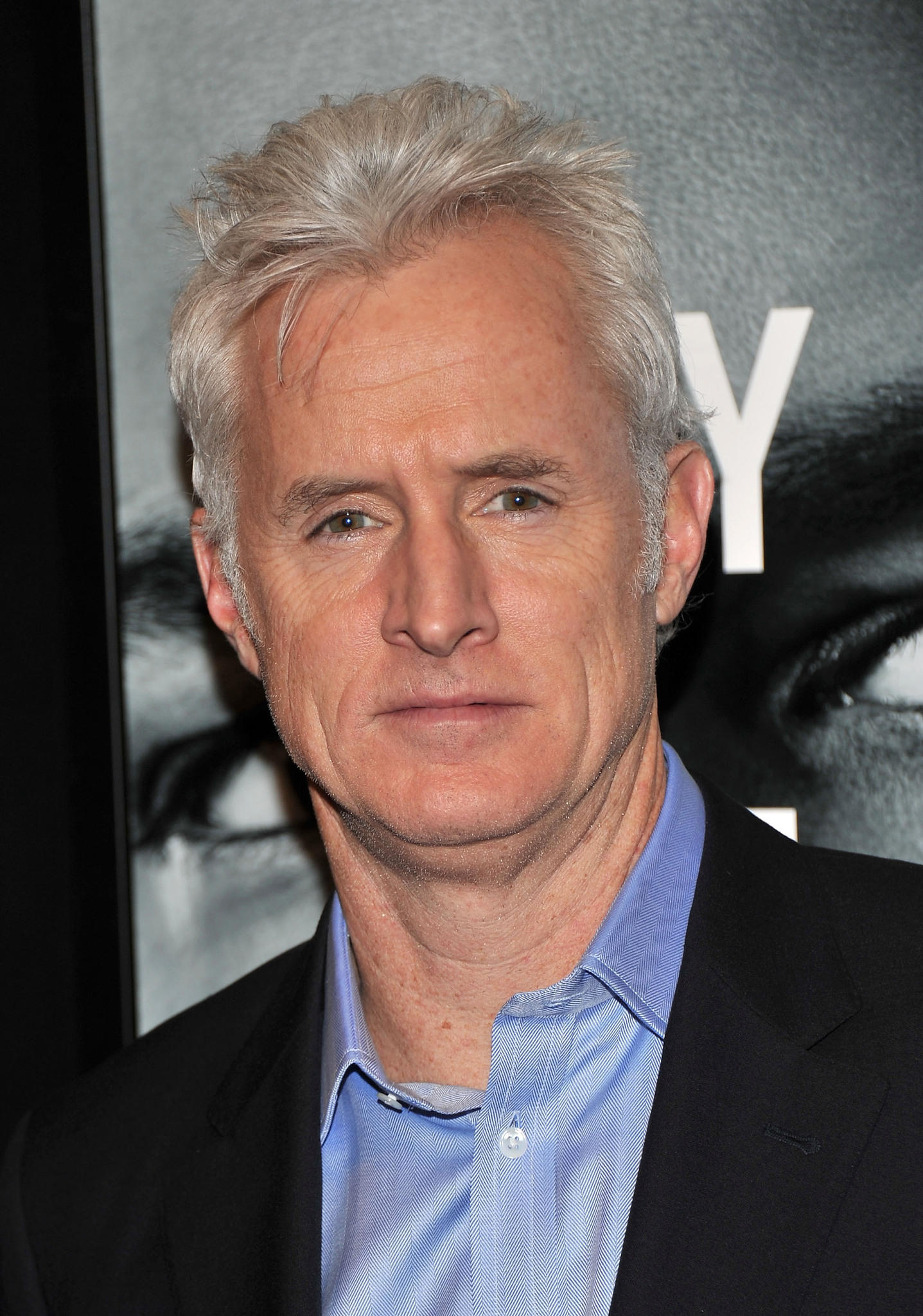 John Slattery at event of Likimo ekspertai (2011)