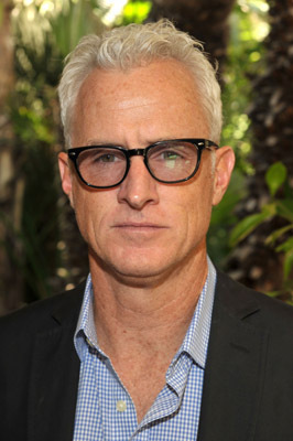 John Slattery