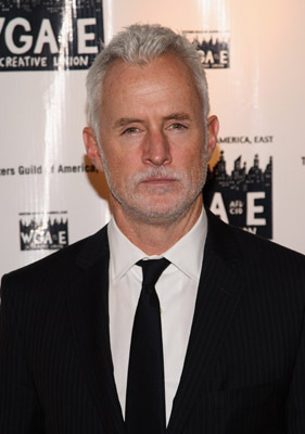 John Slattery