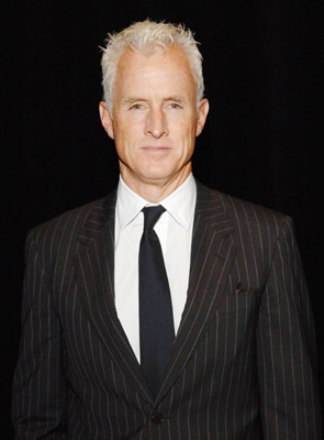 John Slattery