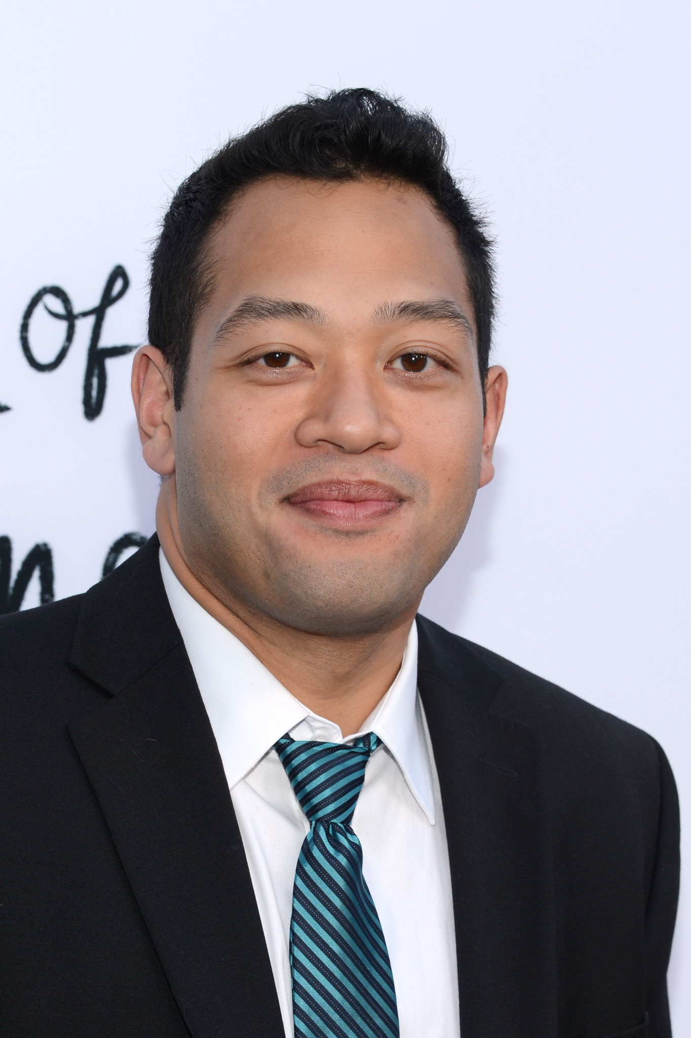 Eugene Cordero at event of The Kings of Summer (2013)