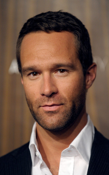 Actor Chris Diamantopoulos arrives at the Fox Winter 2010 All-Star Party held at Villa Sorisso on January 11, 2010 in Pasadena, California.