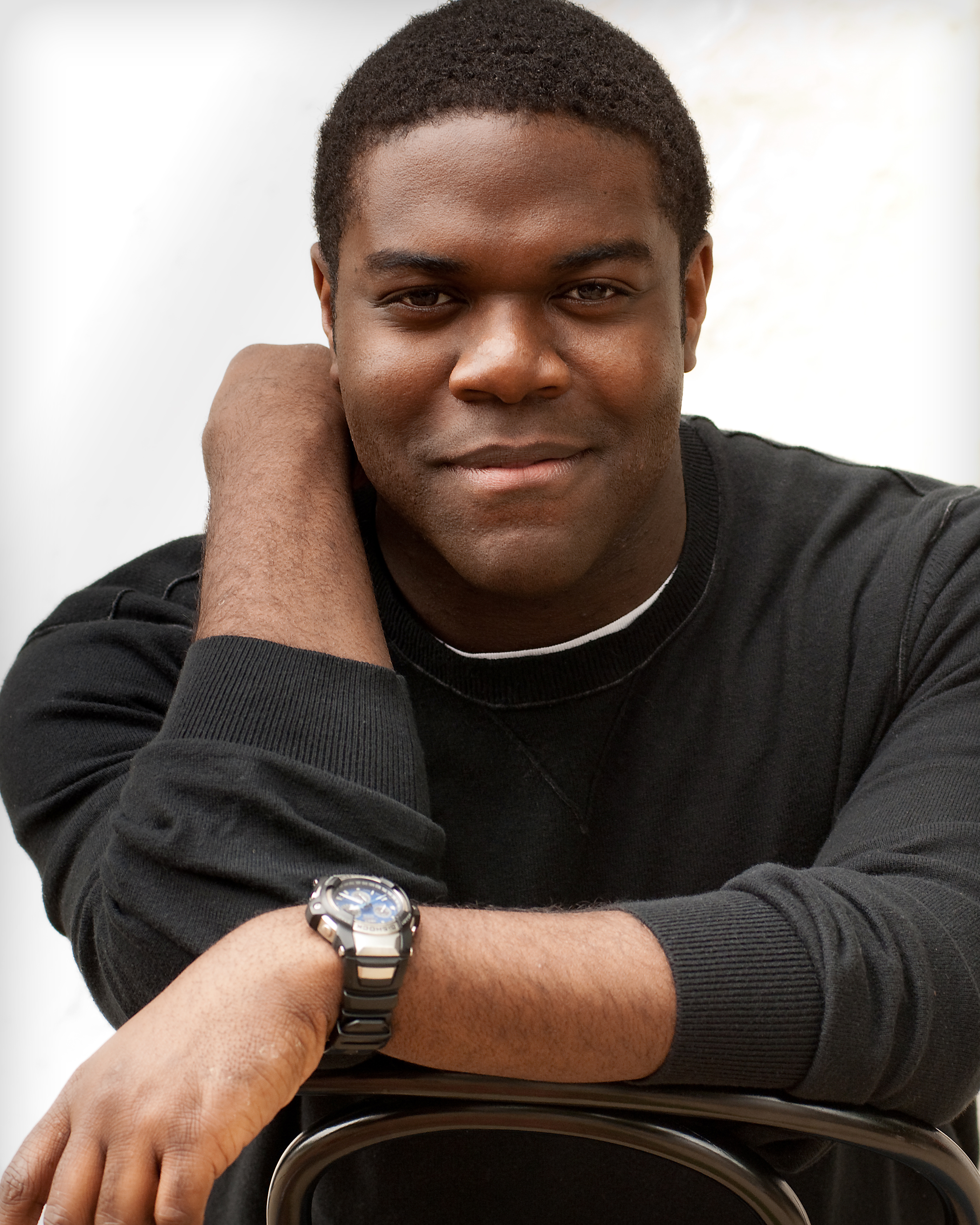 Sam Richardson