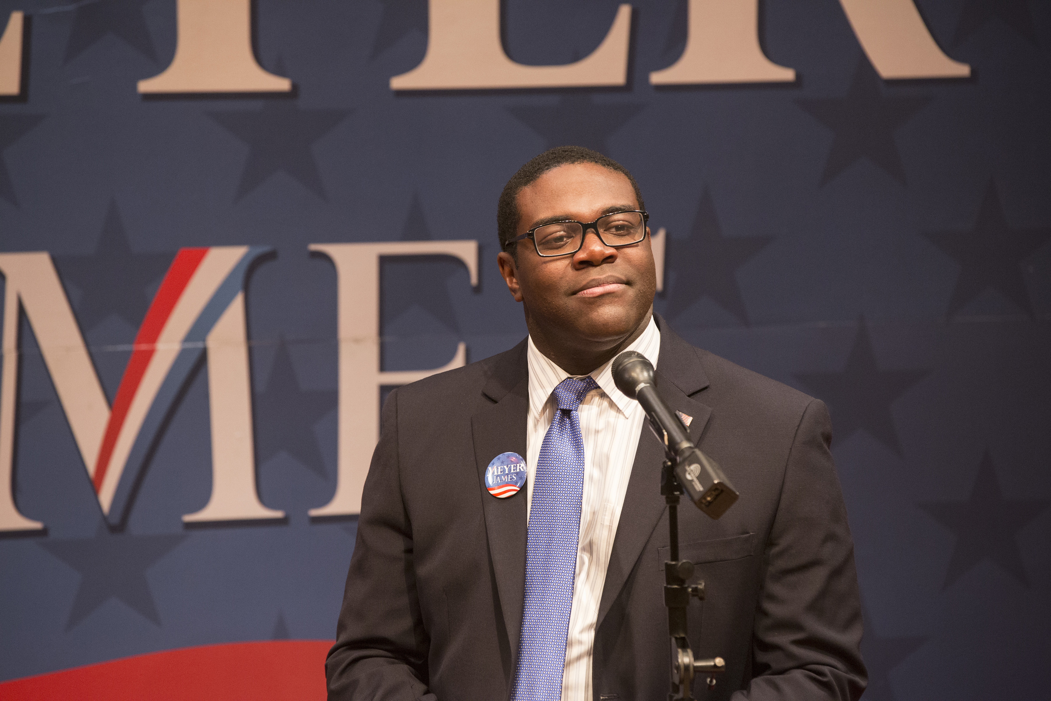 Still of Sam Richardson in Veep (2012)