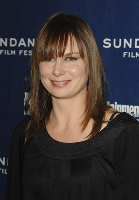 Mary Lynn Rajskub at event of Sunshine Cleaning (2008)