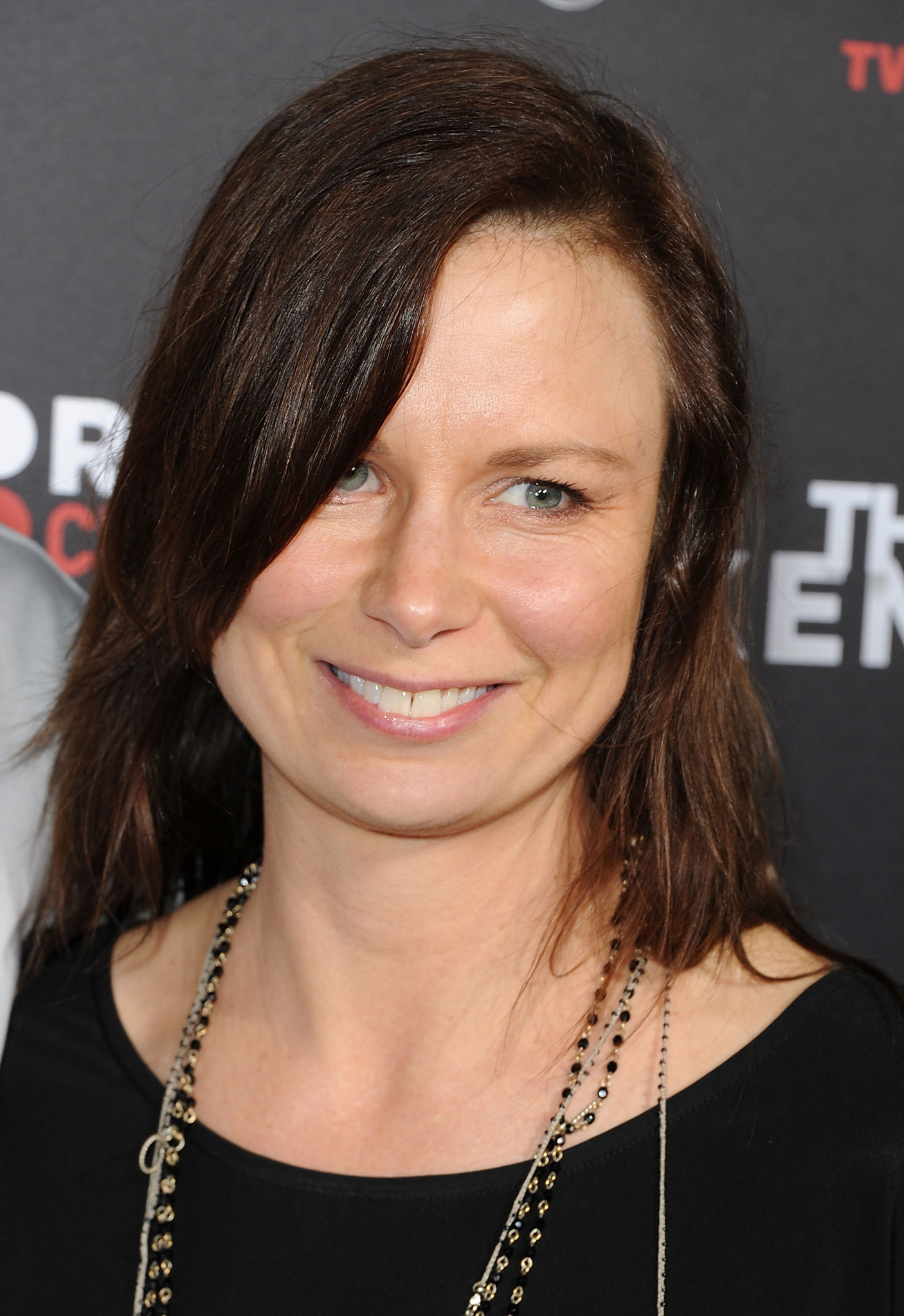 Mary Lynn Rajskub at event of The Kennedys (2011)