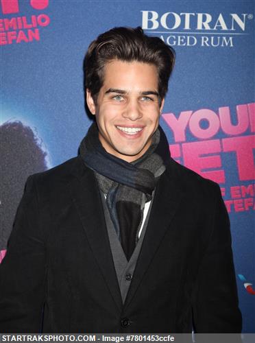 'On Your Feet!' Broadway Opening Night Arrivals