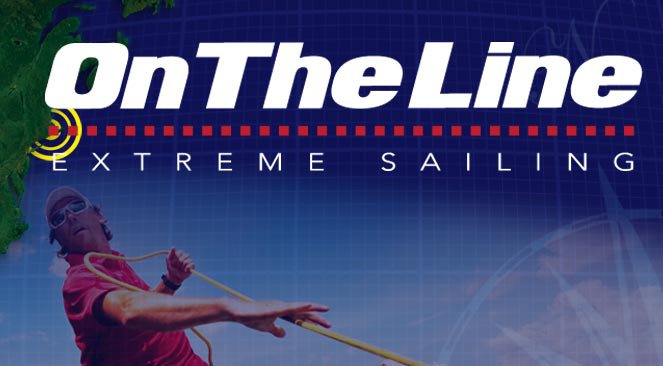 OnTheLine Extreme Sailing Series