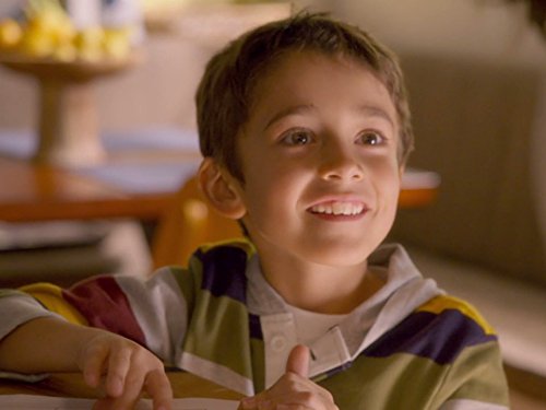 Still of Nicolas Bechtel in Rake (2014)