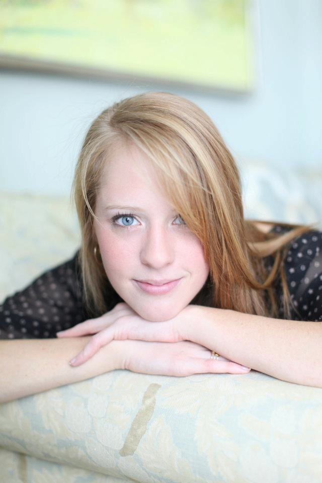 Megan Noble 2012