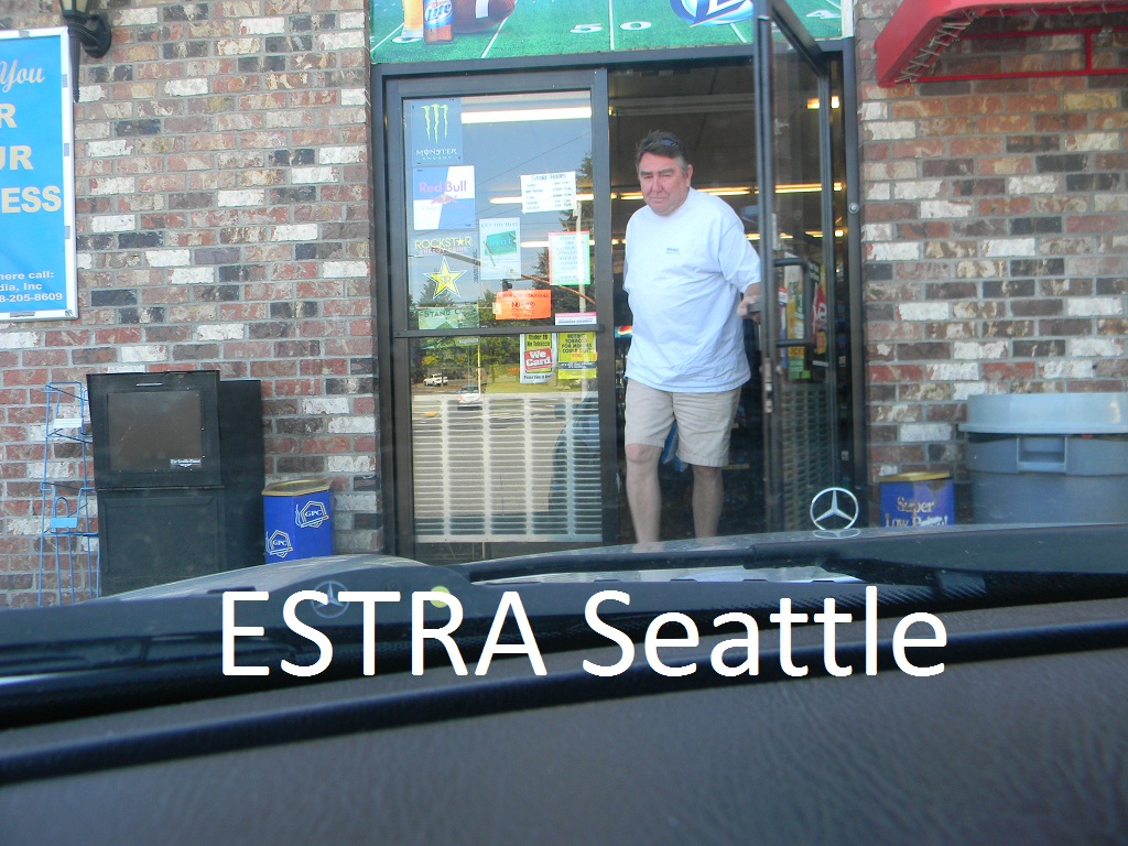 Were you denied Insurance or Employer Benefits today? Get support from #ESTRA #Seattle