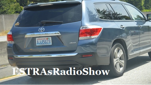 Listen to Talking About You with ESTRA Radio Show every Saturday on Blog Talk Radio.