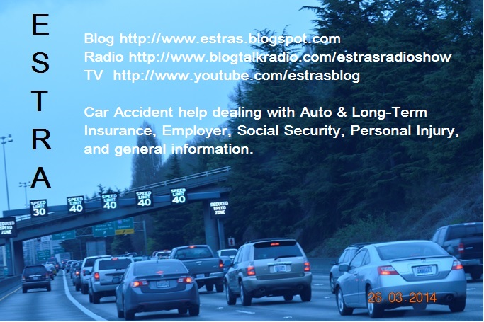 With the number of collision each day, none of us should be without information. Now you can find it. Visit ESTRA.