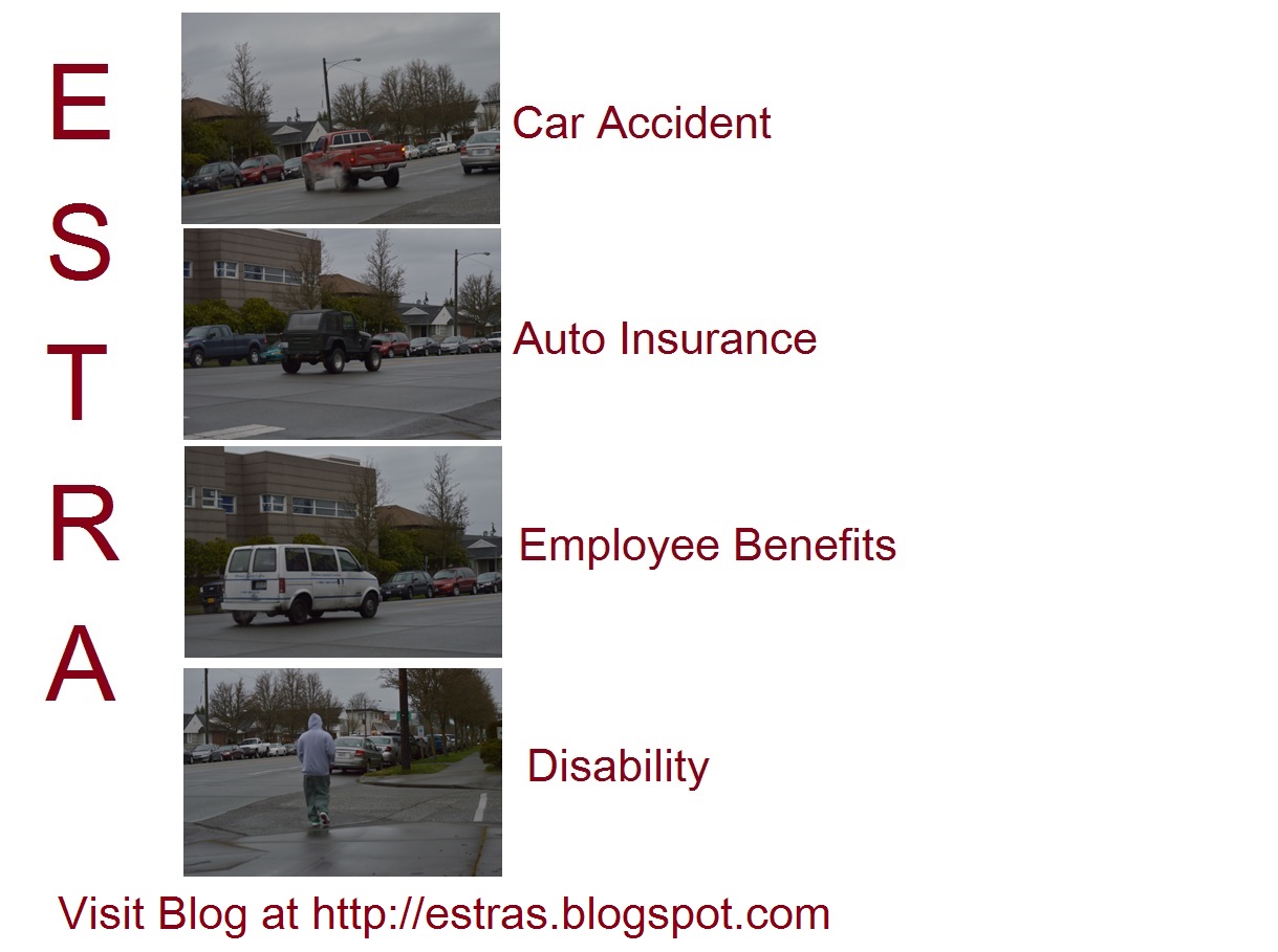 When involved in a Car Accident or want to share valuable information, its time to visit ESTRA.