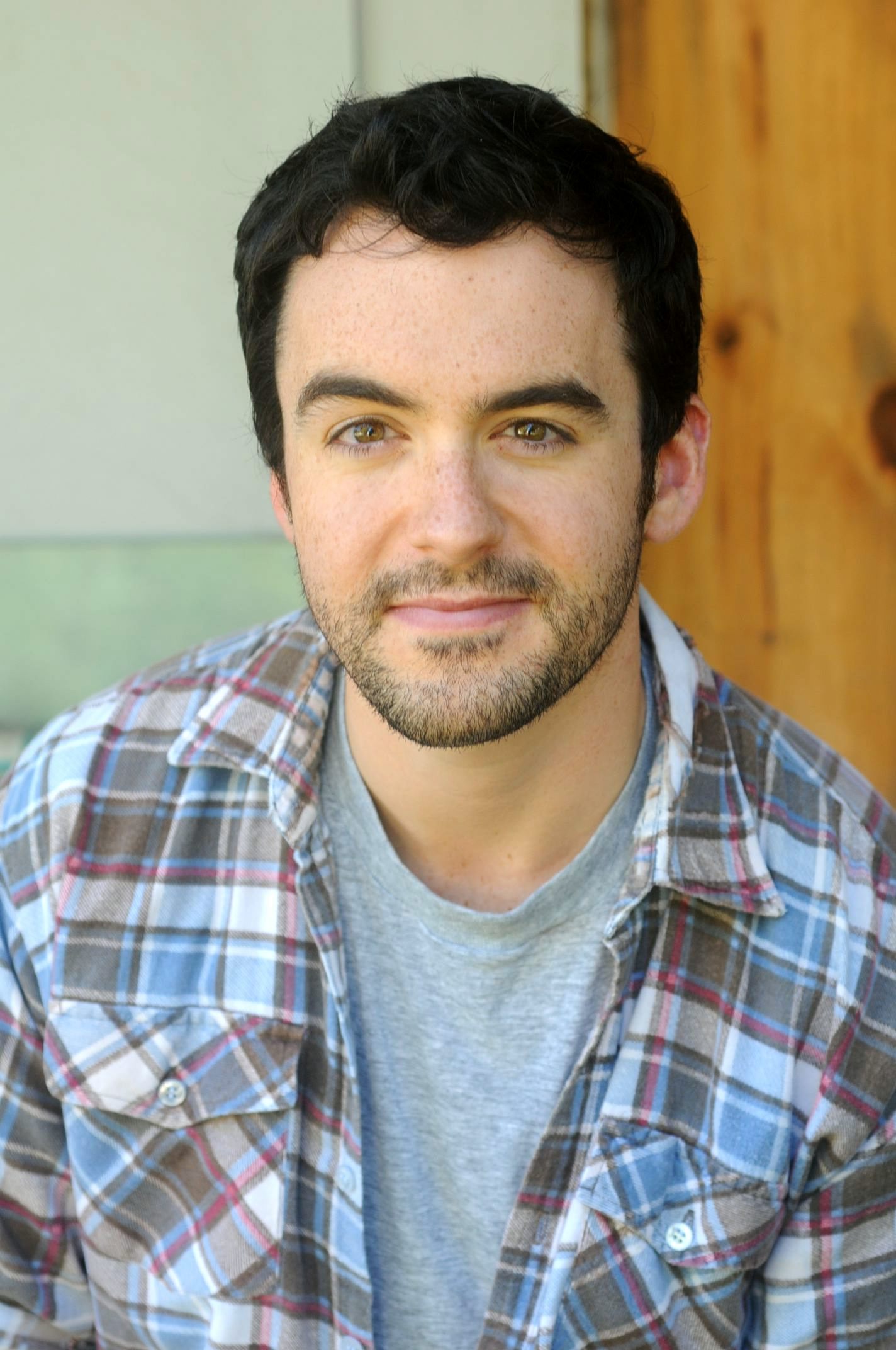 Evan O'Brien