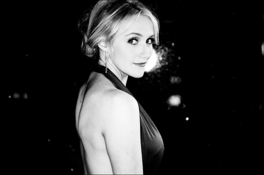 Betsy Wolfe