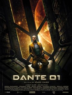 Marius Hanganutiu, Works Film Studio (VFX Provider) Dante 01 (2008)