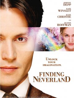 Marius Hanganutiu, Works Film Studio (VFX Provider) Finding Neverland (2007)