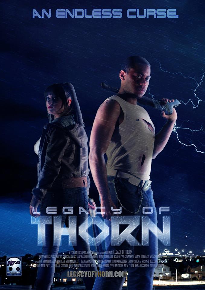 Promotional image, Legacy of Thorn.