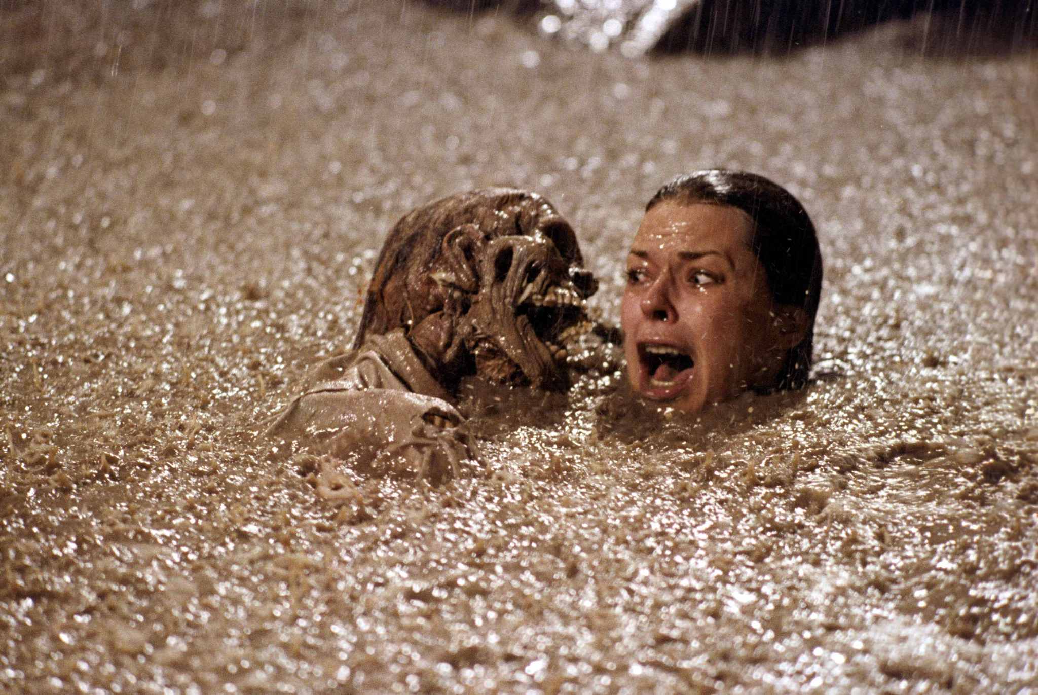 Still of JoBeth Williams in Poltergeist (1982)