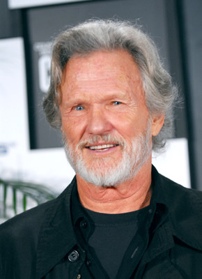 Kris Kristofferson