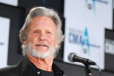 Kris Kristofferson