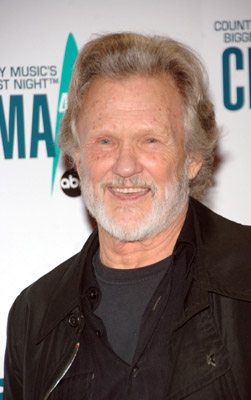 Kris Kristofferson