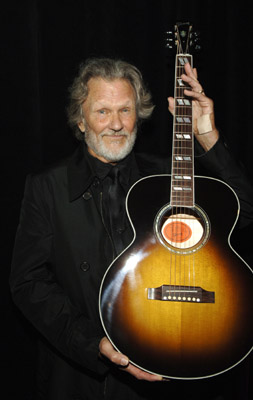 Kris Kristofferson