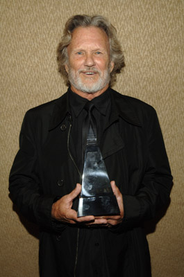 Kris Kristofferson