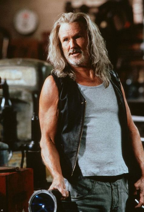 Still of Kris Kristofferson in Blade (1998)