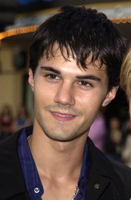 Adam LaVorgna at event of Summer Catch (2001)