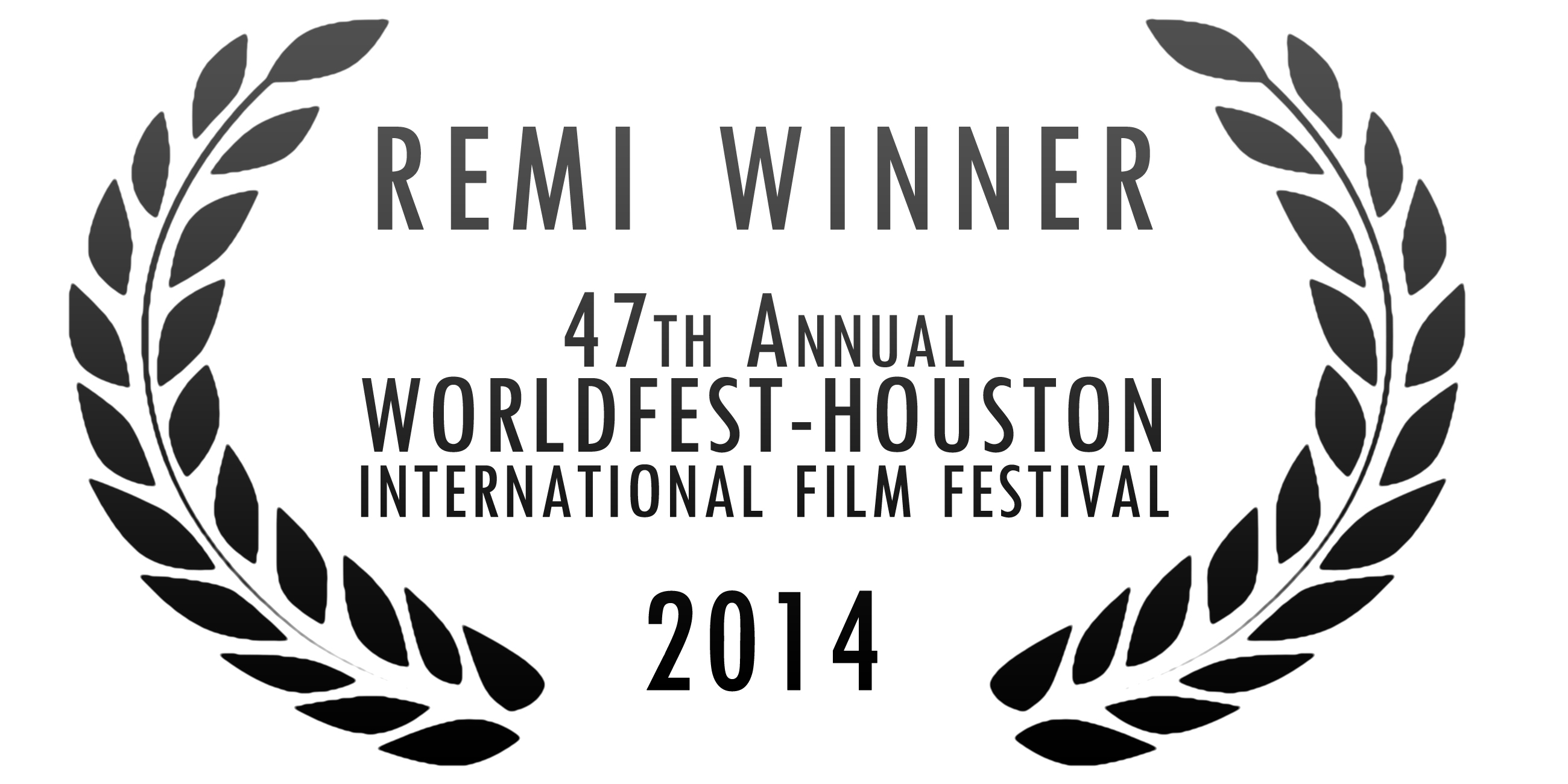 Walking Point won a Gold Remi in the Historical Screenplay category!