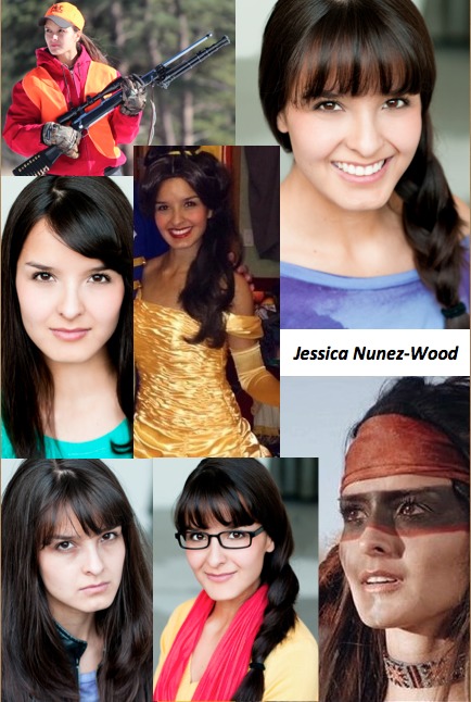 Jessica Nunez-Wood