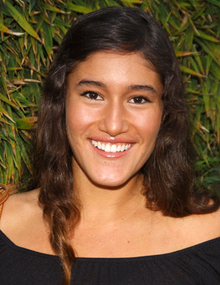 Q'orianka Kilcher