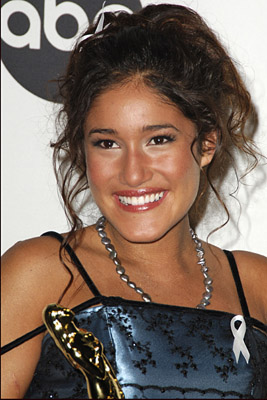 Q'orianka Kilcher