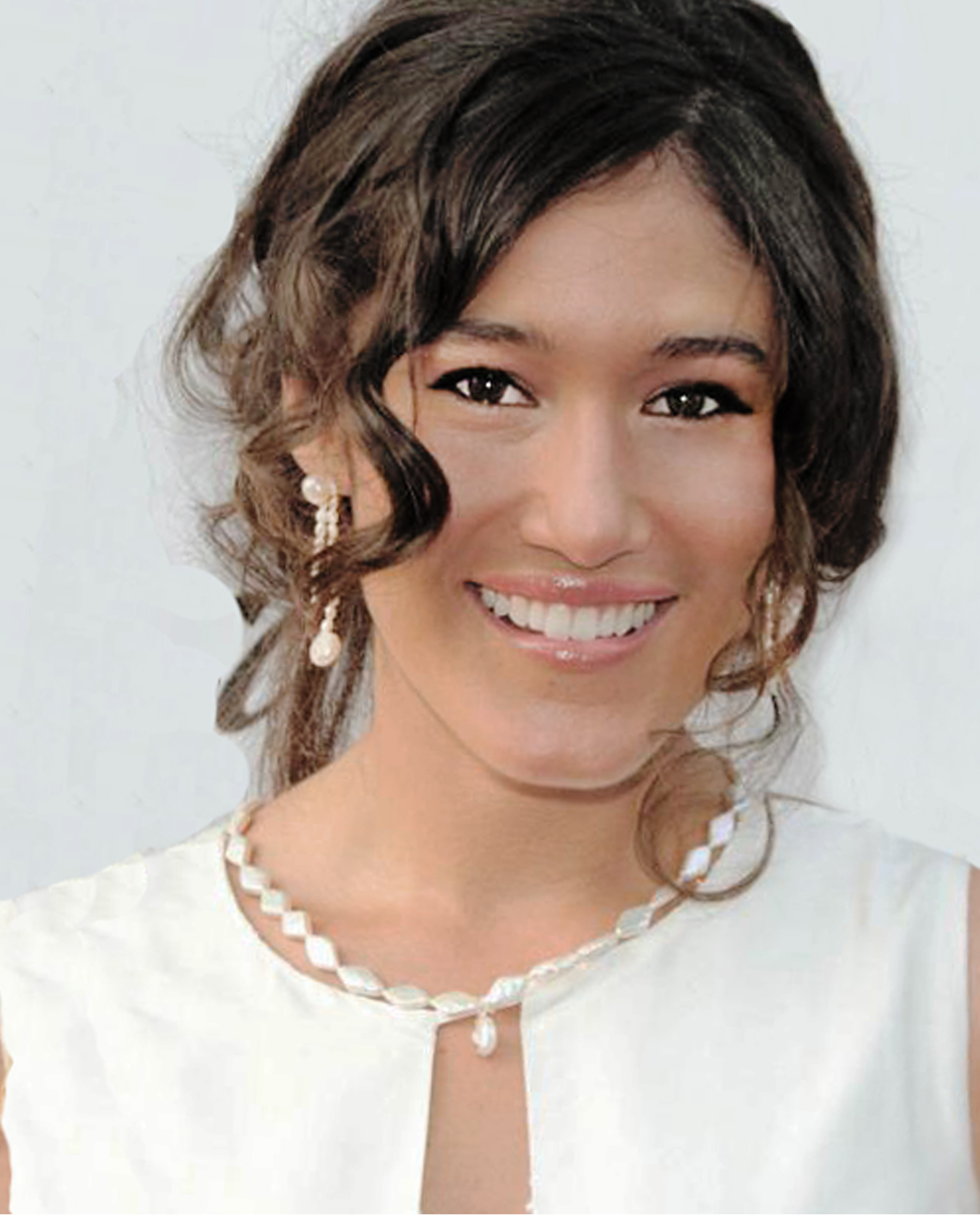 Q'orianka Kilcher