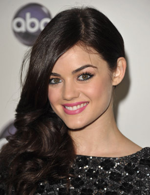 Lucy Hale