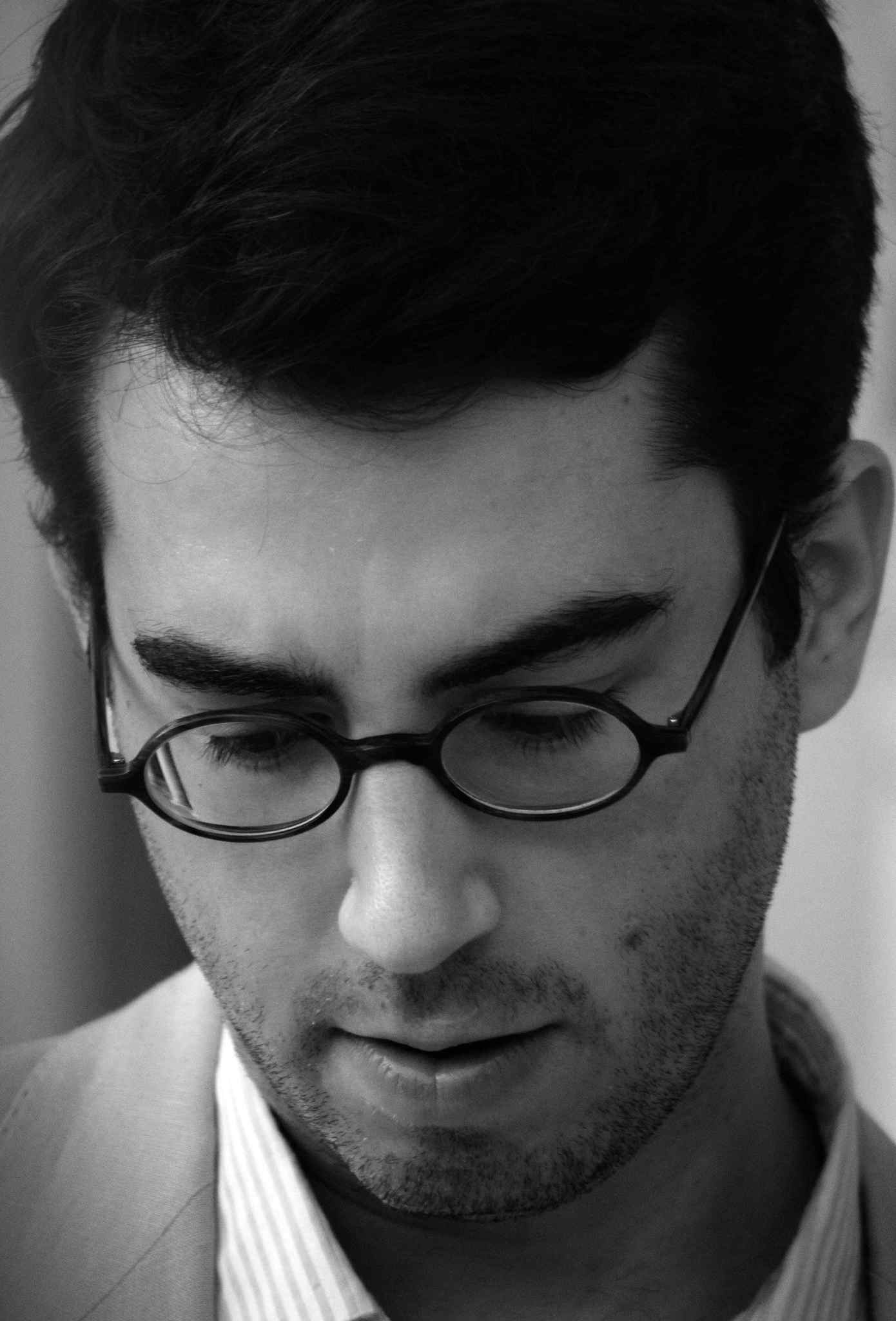 Still of Jonathan Safran Foer in Nepaprastai garsiai ir neitiketinai arti (2011)