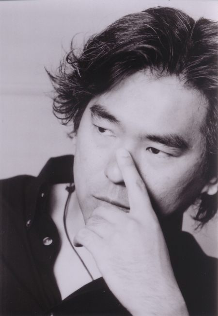 Ryûhei Kitamura in Azumi (2003)