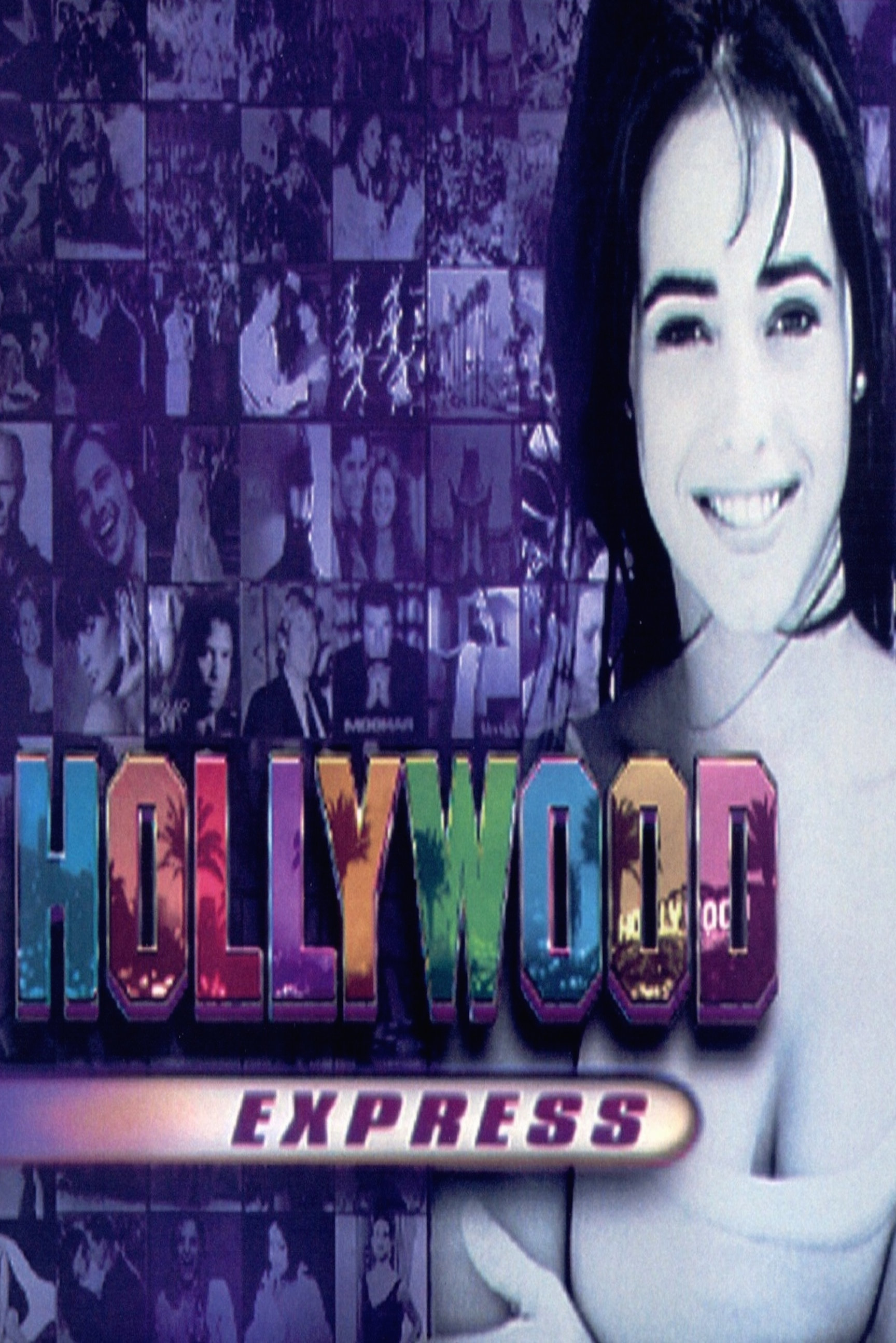 Aymara Limma in Hollywood Express: TV Show (2000)