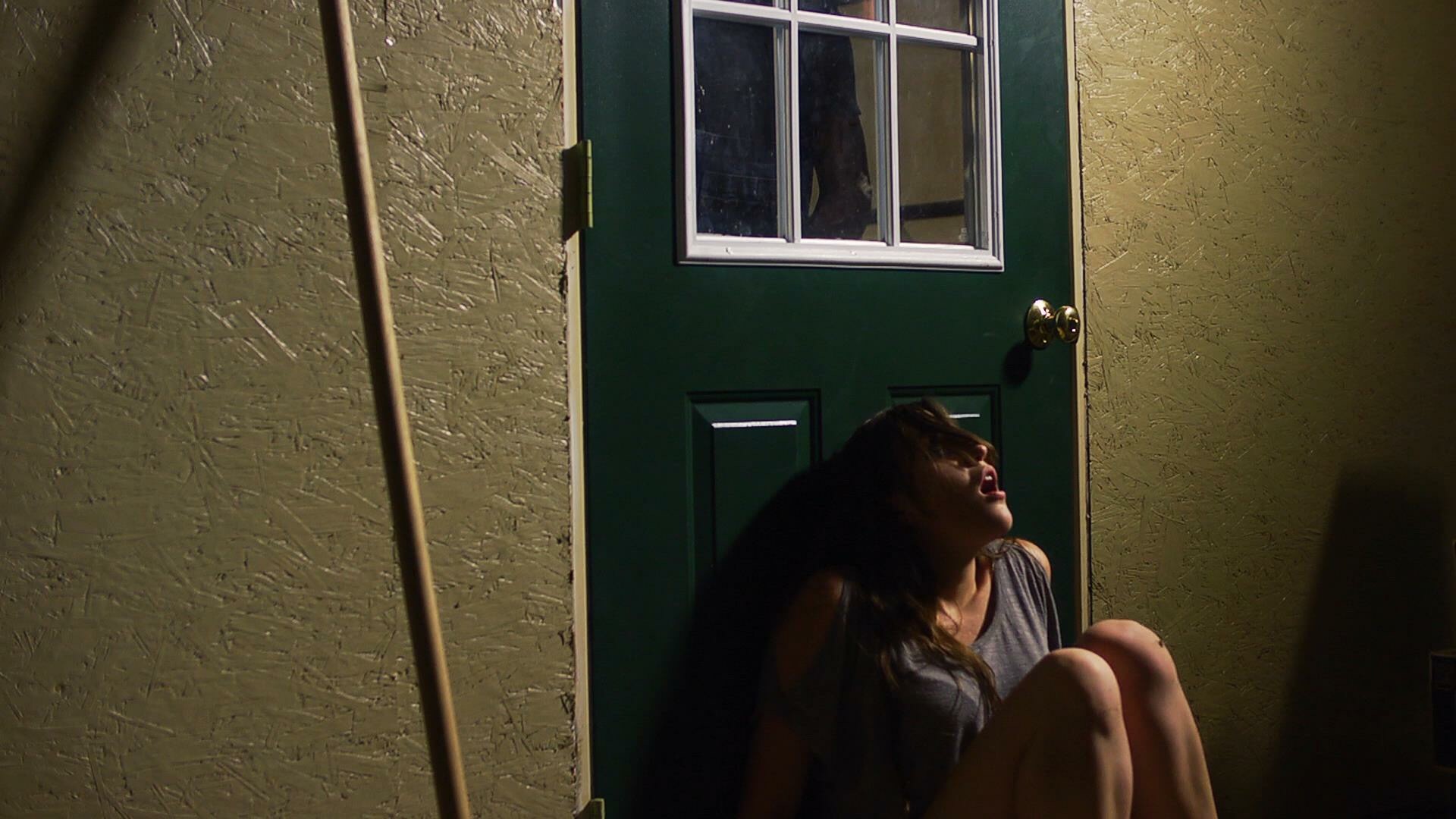 Still of Nikki Bagozzi in Lee Martin's The Midnight Hour.