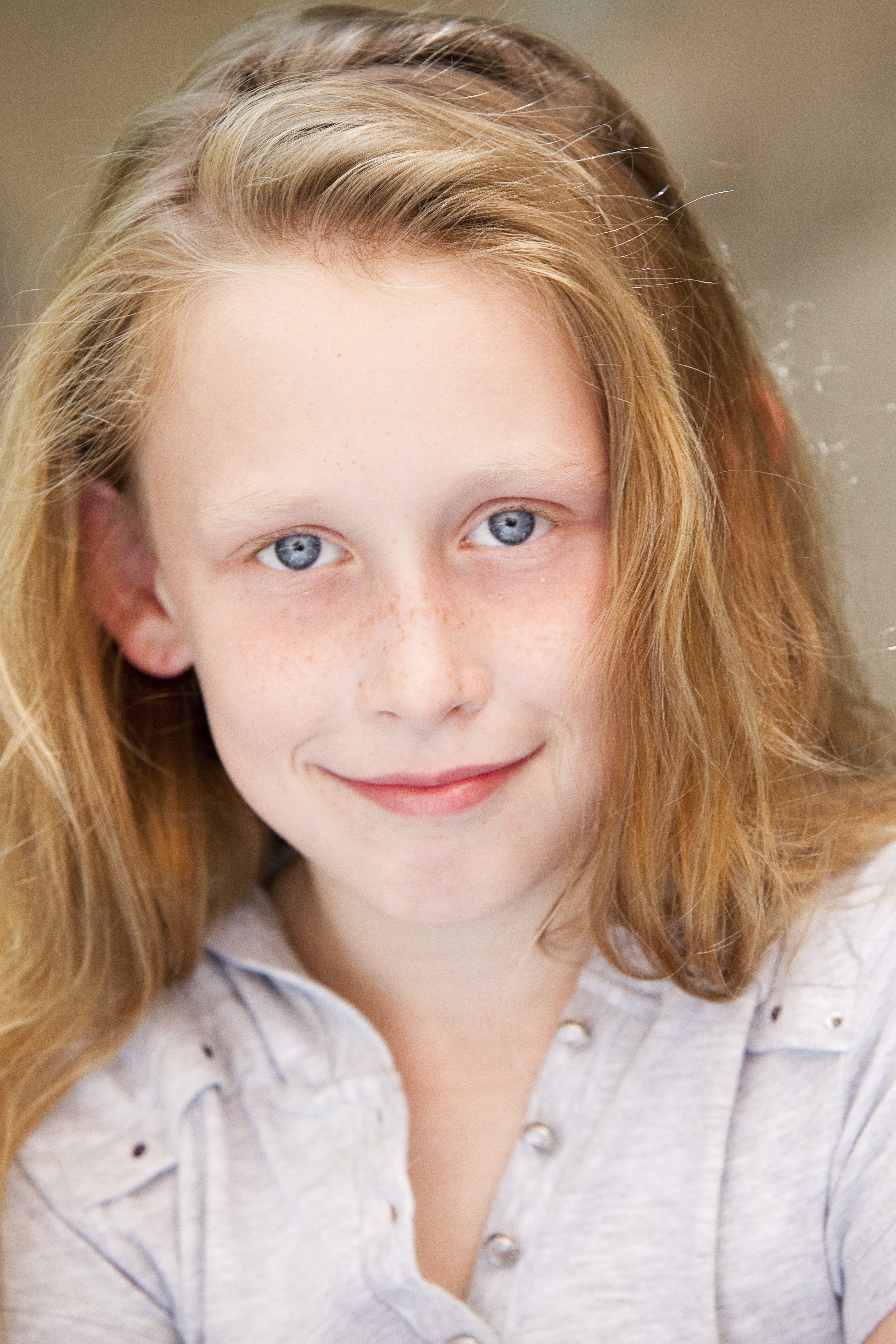 Adrianna Morse - Headshot